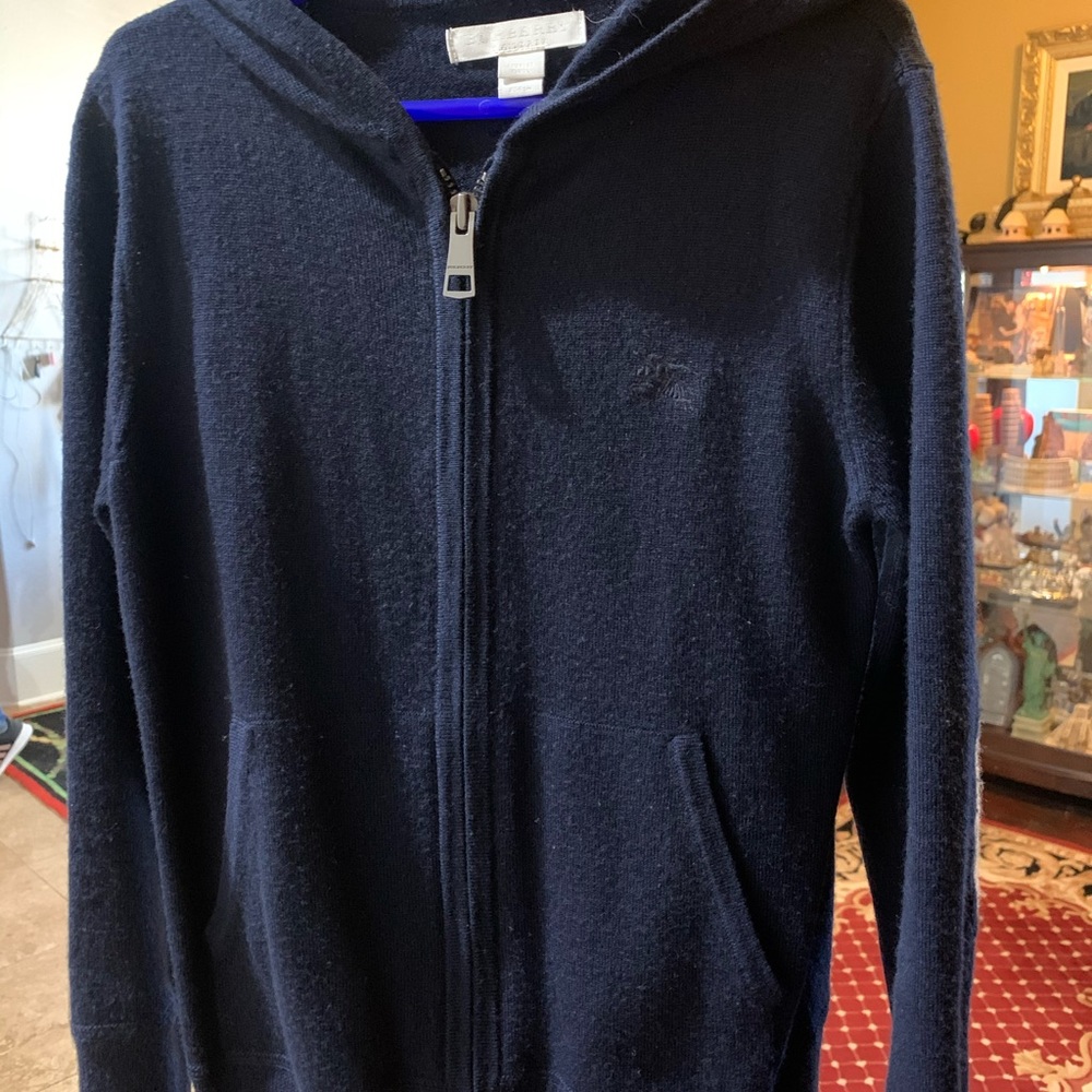 Jacket - Picture 2 of 3